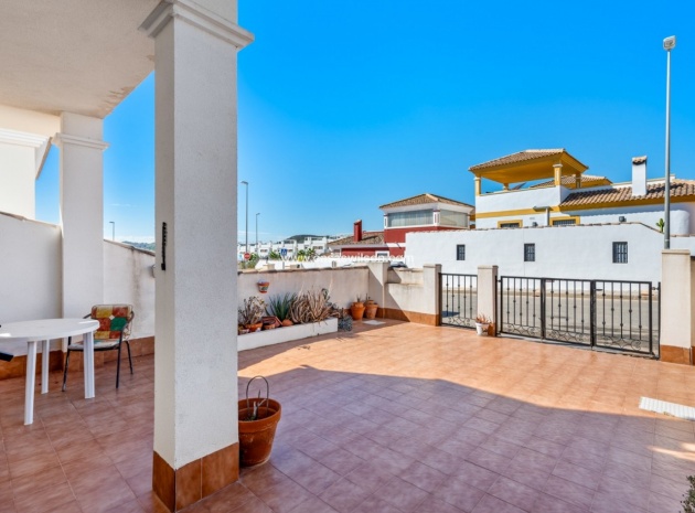 Wederverkoop - Appartement - Los Montesinos - laguna green