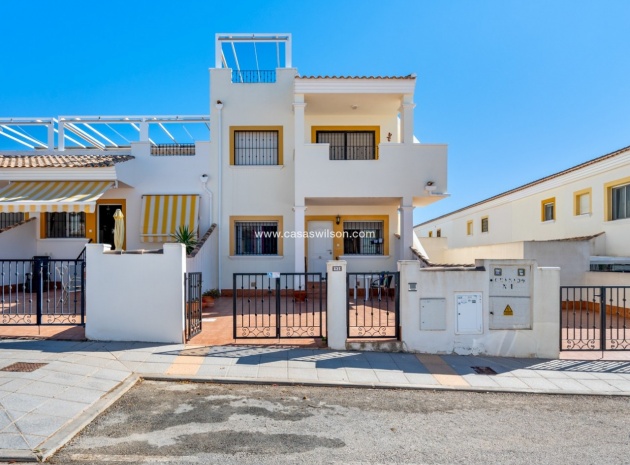 Resale - Apartment - Los Montesinos - laguna green