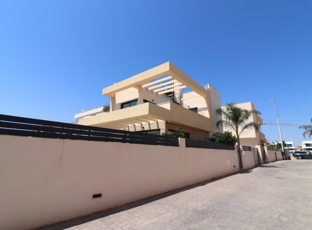 Resale - Villa - Los Montesinos - La Herrada