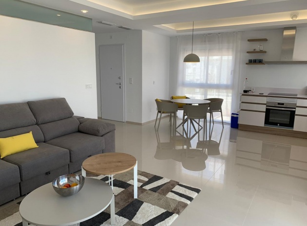 Revente - Appartement - Ciudad Quesada - Dona Pepa