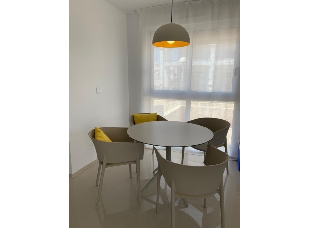 Revente - Appartement - Ciudad Quesada - Dona Pepa