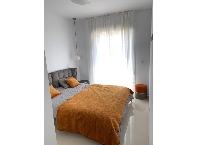 Wederverkoop - Appartement - Ciudad Quesada - Dona Pepa