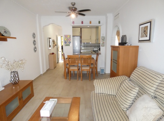 Wederverkoop - Appartement - Algorfa