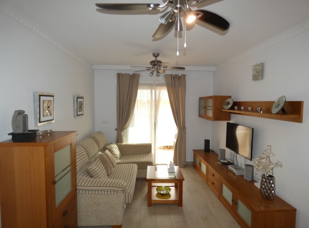 Wederverkoop - Appartement - Algorfa