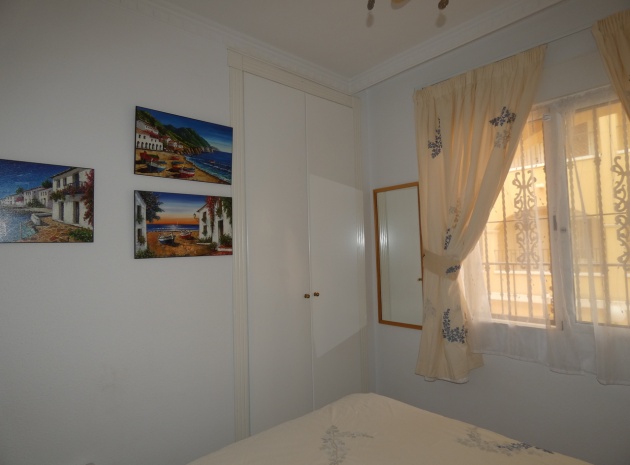 Wederverkoop - Appartement - Algorfa