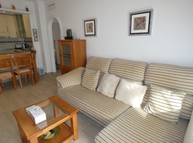 Wederverkoop - Appartement - Algorfa