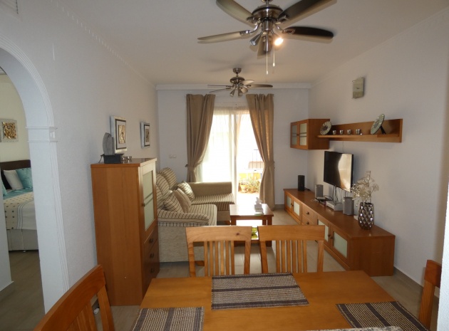 Wederverkoop - Appartement - Algorfa