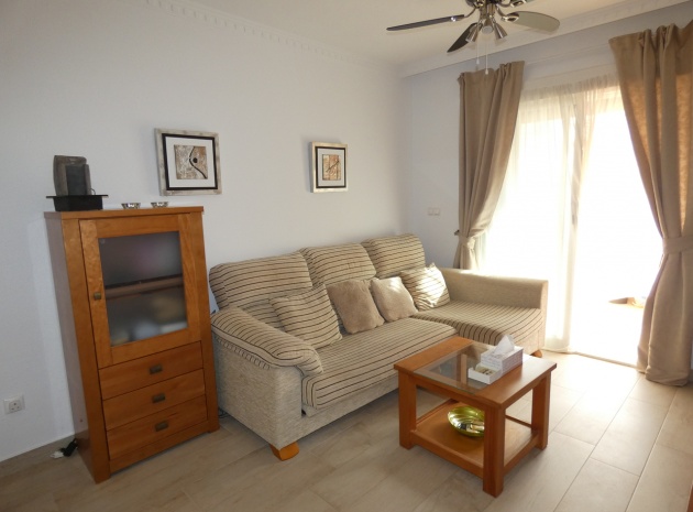 Wederverkoop - Appartement - Algorfa