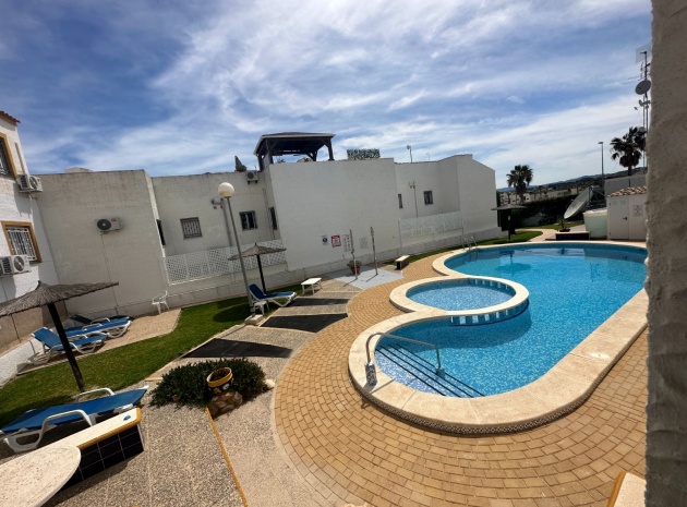 Resale - Apartment - Los Montesinos - Entre Naranjos