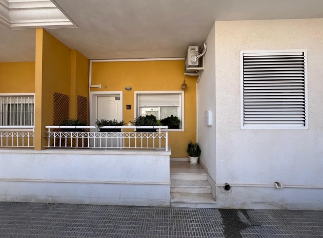 Revente - Appartement - Almoradi