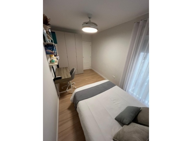 Revente - Appartement - Almoradi