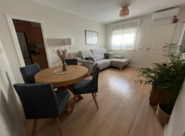 Wederverkoop - Appartement - Almoradi