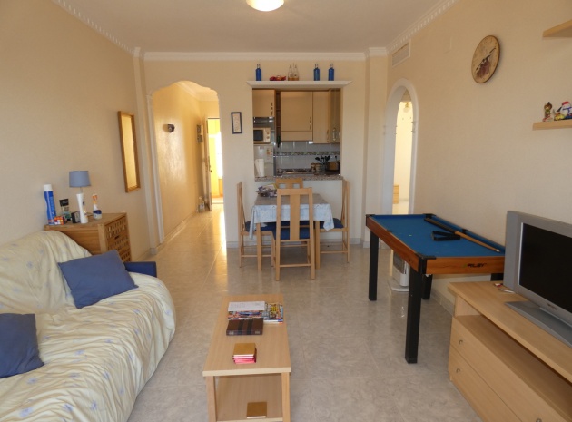 Wederverkoop - Appartement - Algorfa