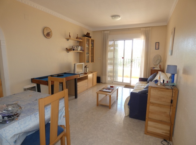 Wederverkoop - Appartement - Algorfa