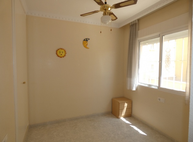 Wederverkoop - Appartement - Algorfa