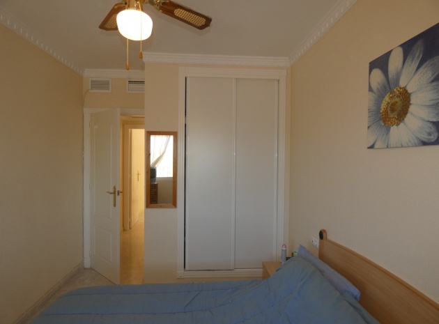 Wederverkoop - Appartement - Algorfa