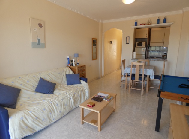 Wederverkoop - Appartement - Algorfa