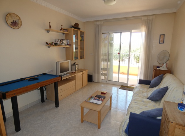 Wederverkoop - Appartement - Algorfa