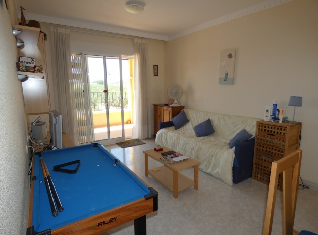 Wederverkoop - Appartement - Algorfa