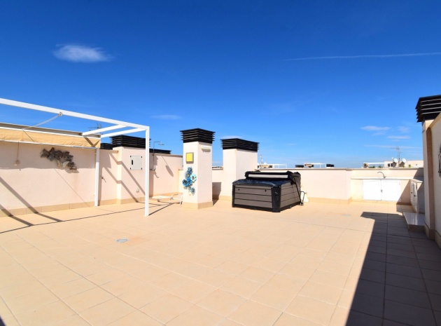 Wederverkoop - Appartement - Orihuela Costa - Villamartin