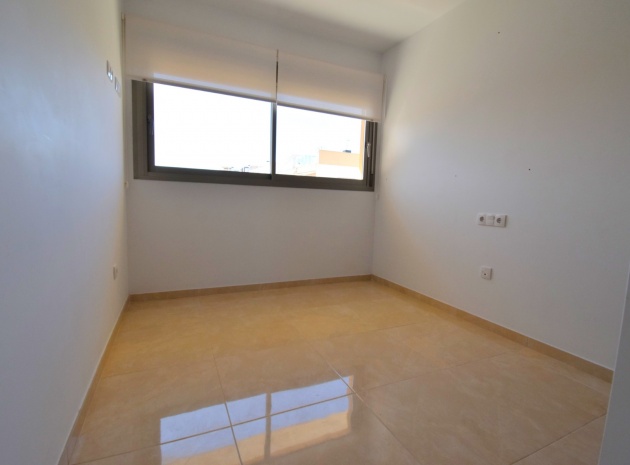 Revente - Appartement - Orihuela Costa - Villamartin