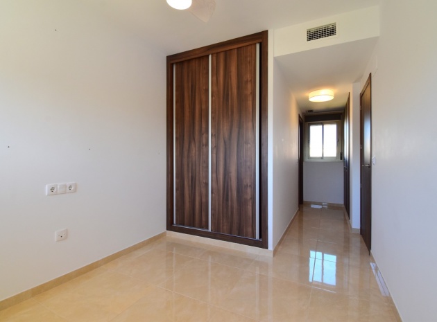 Wederverkoop - Appartement - Orihuela Costa - Villamartin