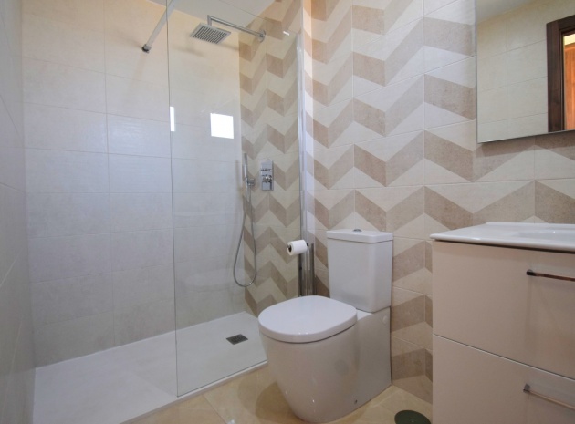 Wederverkoop - Appartement - Orihuela Costa - Villamartin