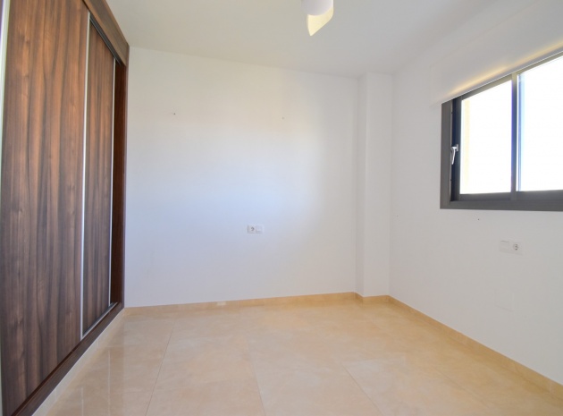 Revente - Appartement - Orihuela Costa - Villamartin