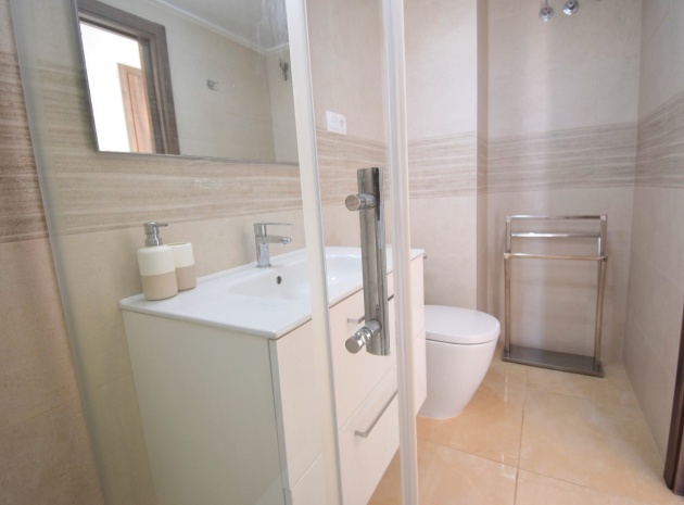 Wederverkoop - Appartement - Orihuela Costa - Villamartin