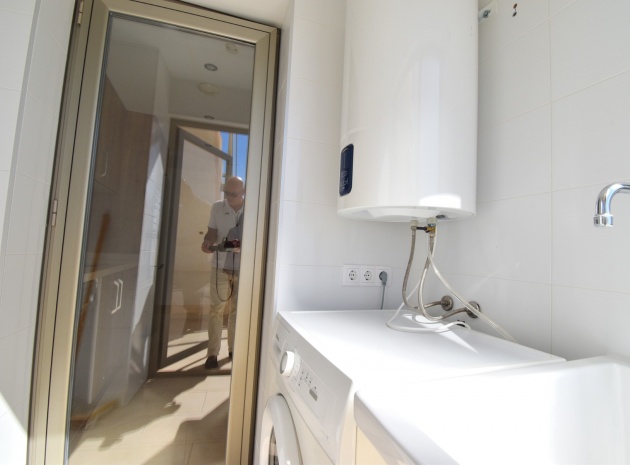 Revente - Appartement - Orihuela Costa - Villamartin