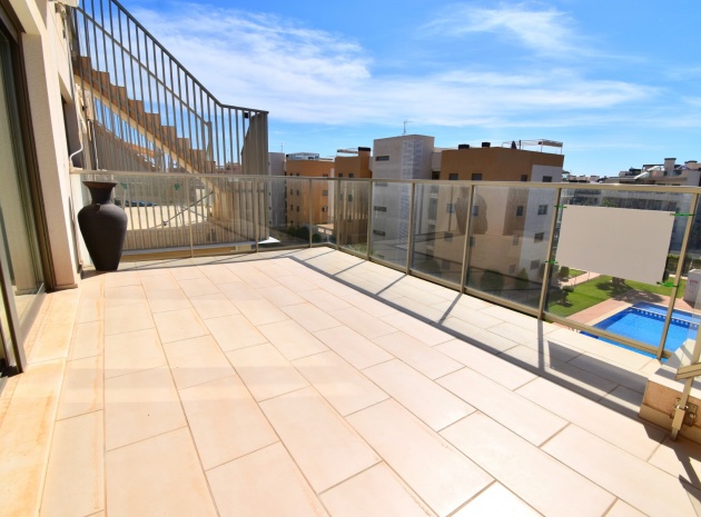 Wederverkoop - Appartement - Orihuela Costa - Villamartin