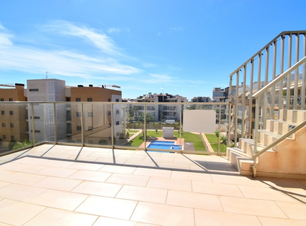 Revente - Appartement - Orihuela Costa - Villamartin