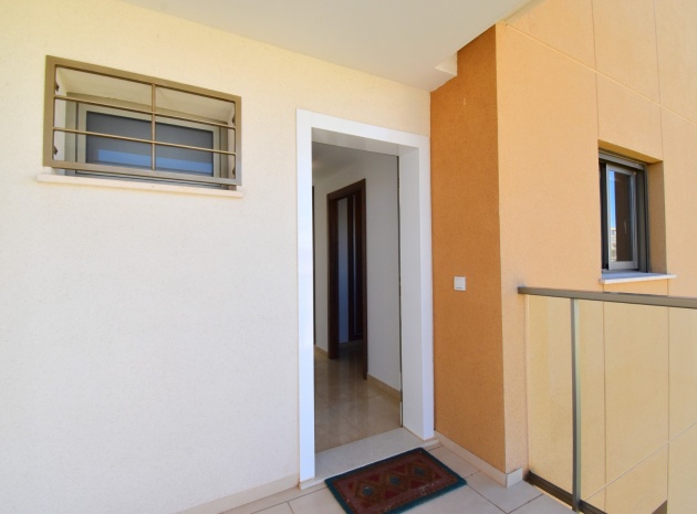 Wederverkoop - Appartement - Orihuela Costa - Villamartin