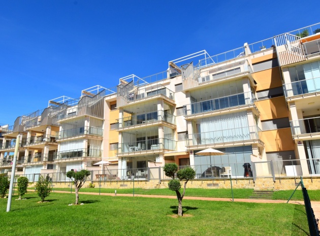 Wederverkoop - Appartement - Orihuela Costa - Villamartin