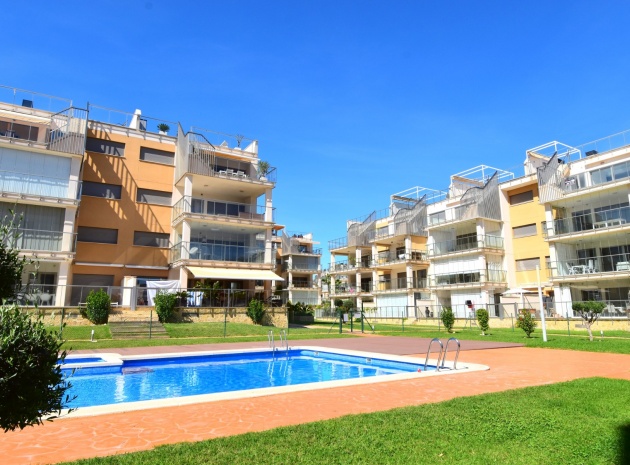 Revente - Appartement - Orihuela Costa - Villamartin