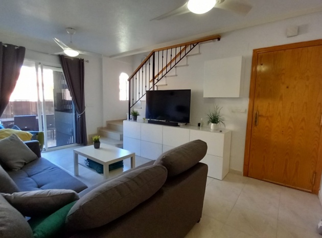 Revente - Appartement - Playa Flamenca