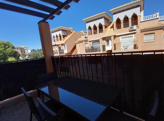 Revente - Appartement - Playa Flamenca