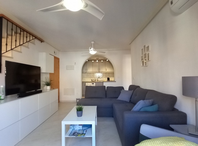 Revente - Appartement - Playa Flamenca