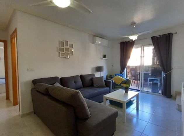 Revente - Appartement - Playa Flamenca