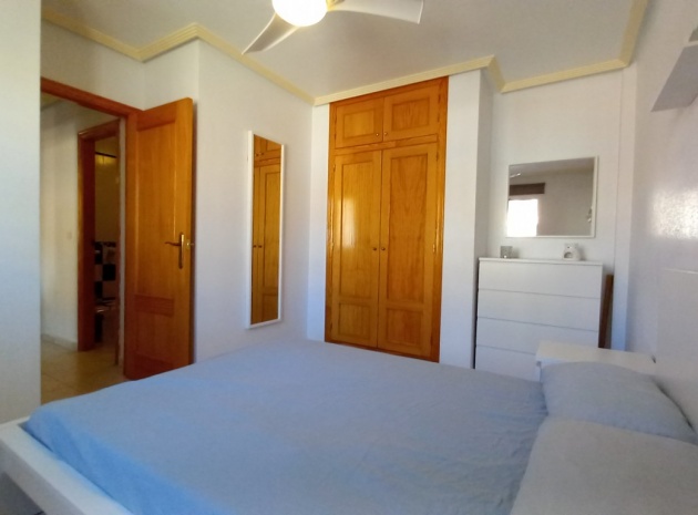 Revente - Appartement - Playa Flamenca