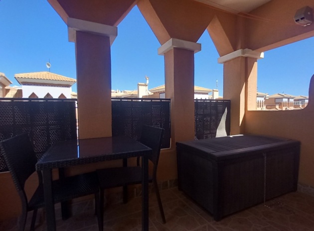 Revente - Appartement - Playa Flamenca