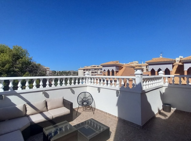 Revente - Appartement - Playa Flamenca