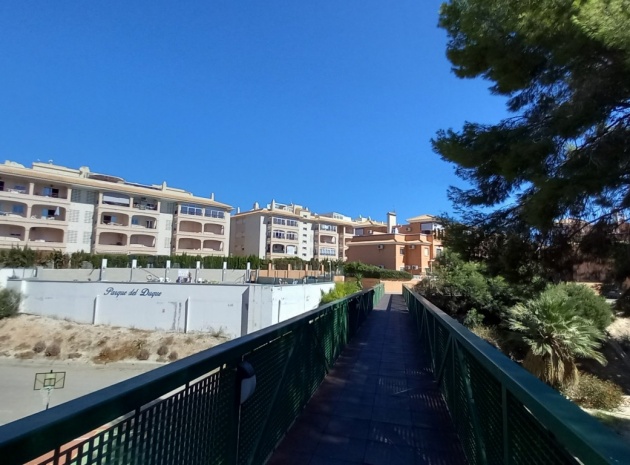 Revente - Appartement - Playa Flamenca