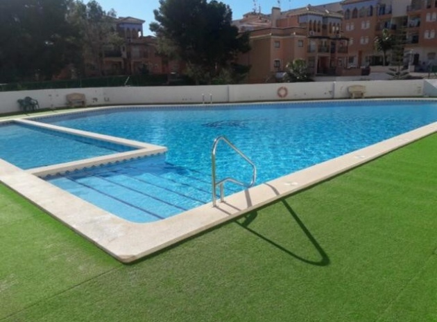 Revente - Appartement - Playa Flamenca