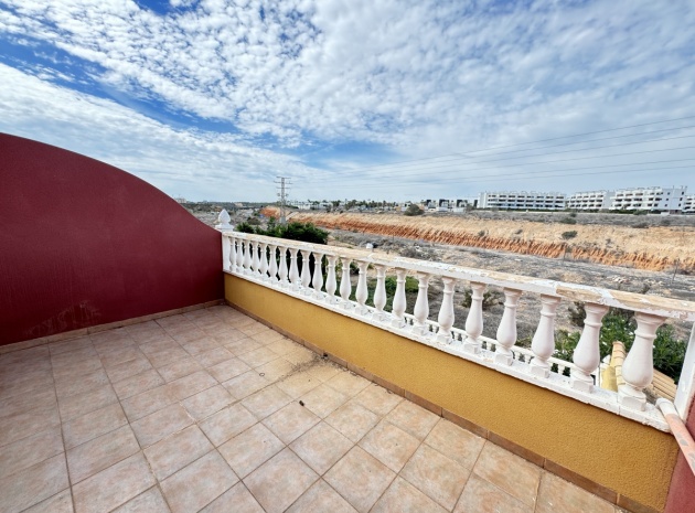 Resale - Townhouse - Cabo Roig