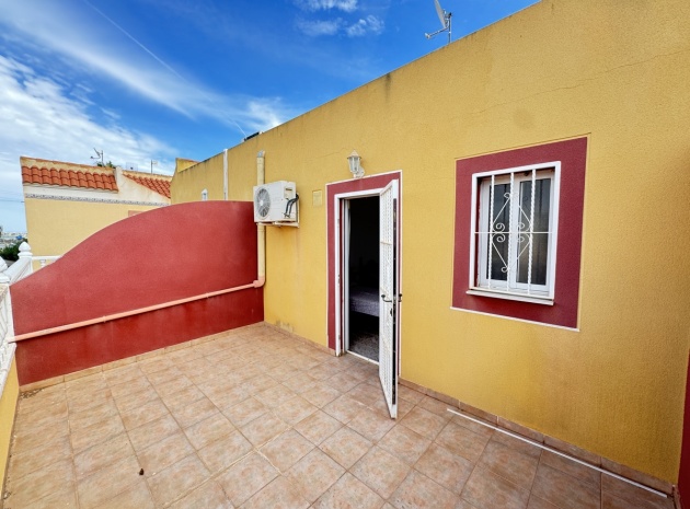 Resale - Townhouse - Cabo Roig