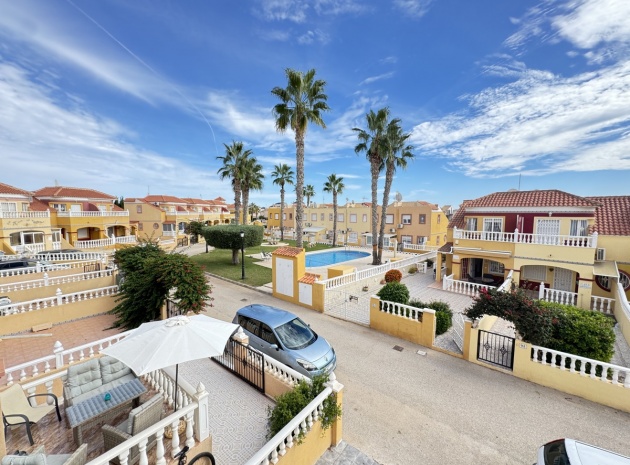 Resale - Townhouse - Cabo Roig