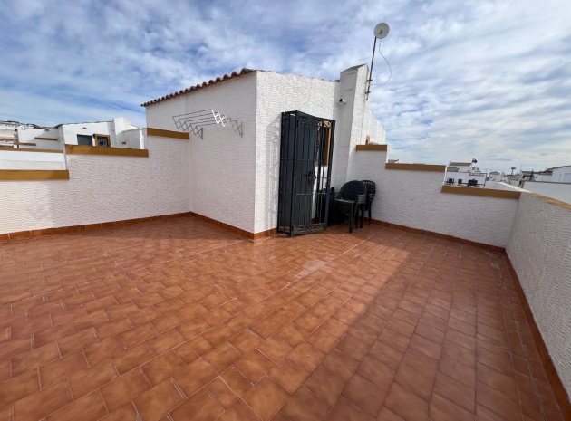 Resale - Townhouse - Los Montesinos - Entre Naranjos