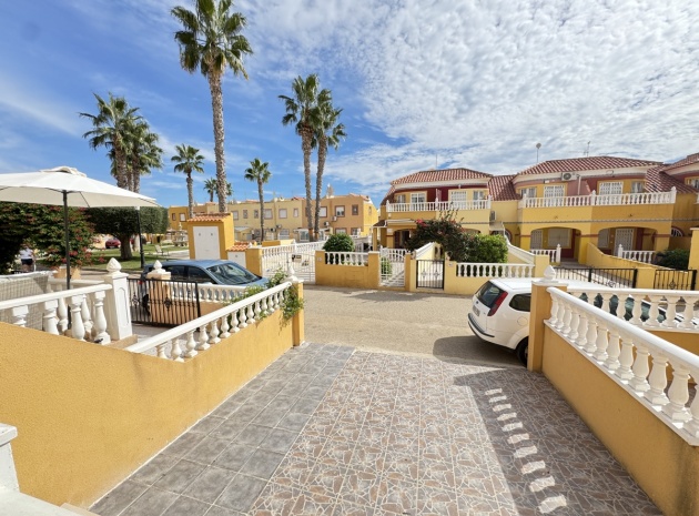 Revente - Maison de ville - Cabo Roig - la regia