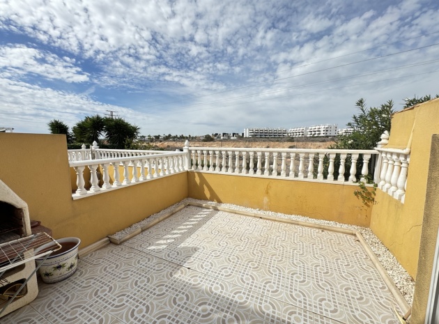 Revente - Maison de ville - Cabo Roig - la regia